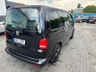 Volkswagen Multivan foto 4