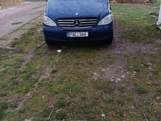 Mercedes Vito foto 3