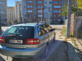 Volvo V40 foto 8