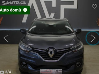 Renault Kadjar foto 10