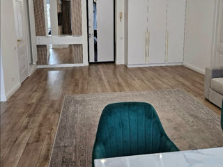 Apartament cu 1 cameră, 72 m², Râșcani, Chișinău foto 5