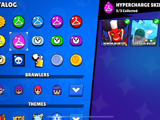 Vind cont de Brawl Stars foto 6