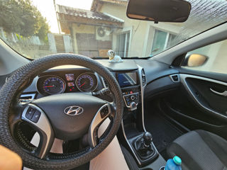 Hyundai i30 foto 4