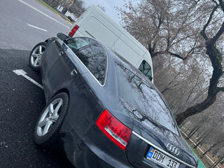 Audi A6 foto 4