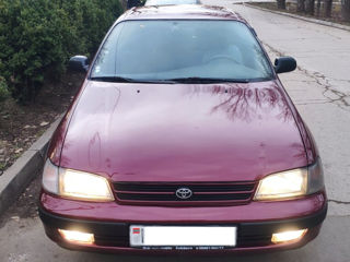 Toyota Carina