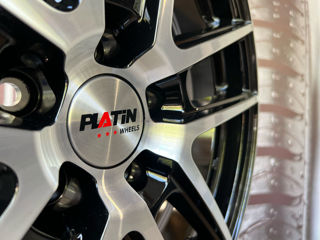 5x100 R15 Platin P73 foto 4