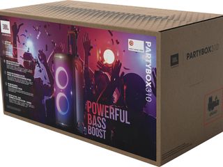 JBL PartBox 310 - Хитяо от JBL. Жми ! foto 7