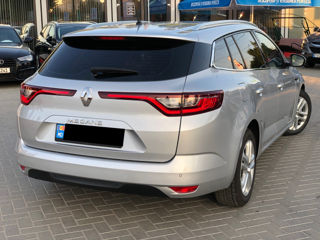 Renault Megane foto 4