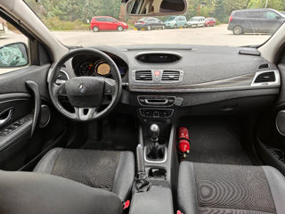 Renault Megane foto 8