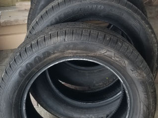 215.60R17 GOODYEAR 4x4 foto 2