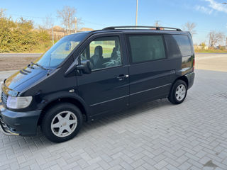 Mercedes Vito foto 6