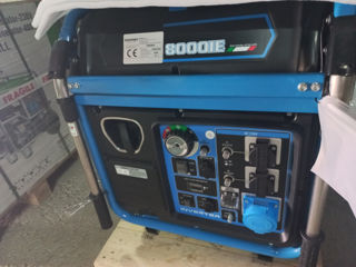 Invertor 8kw Energy motor Honda generator