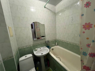 Apartament cu 2 camere, 40 m², Poșta Veche, Chișinău foto 4