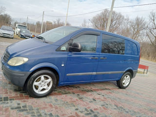 Mercedes Vito foto 3