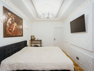 Apartament cu 2 camere,  Telecentru,  Chișinău,  Chișinău mun. foto 6