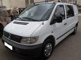 Mercedes Vito 110cdi foto 1