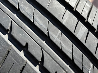 Vind roti de vara Hankook Prime2 K115 225/60 R17 99H