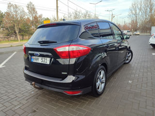 Ford C-Max foto 4