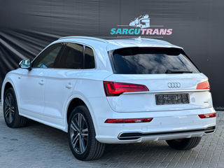 Audi Q5 foto 6