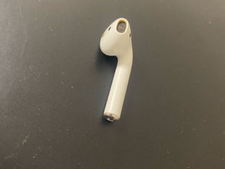 Airpods 2 casca L (stinga) фото 0