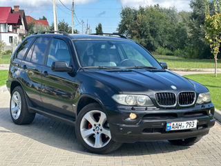 BMW X5 foto 2