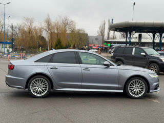 Audi A6 foto 5