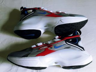 Nike Signal D/MS/X новые кроссовки оригинал . foto 9
