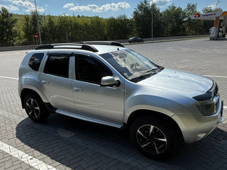 Dacia Duster foto 1