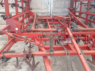 Cultivator foto 2