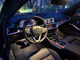 BMW 3 Series foto 6