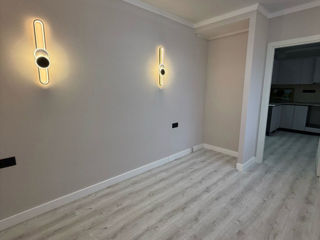 2-rm apt., 50 м², 5/5 fl.
