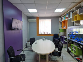 Офис в центре 122,5 м2. + парковка. foto 2