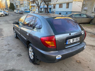 KIA Rio foto 5