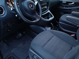 Mercedes Vito foto 5