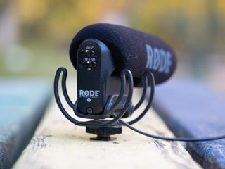 Rode VideoMic Pro Bălți foto 2