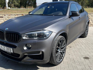 BMW X6 foto 7