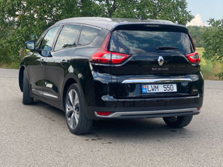 Renault Grand Scenic foto 4