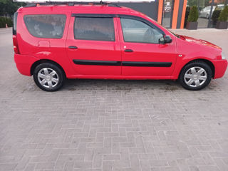 Dacia Logan Mcv foto 2