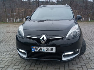 Renault Grand Scenic foto 3