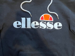 Ellesse foto 2