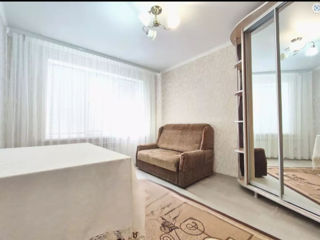 Apartament cu 2 camere, 58 m², Ciocana, Chișinău foto 6