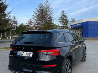 Skoda Kodiaq foto 4