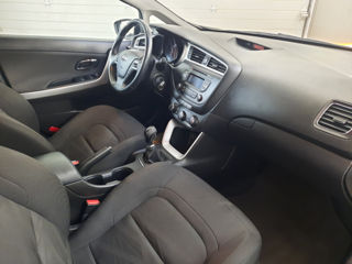 KIA Ceed foto 12