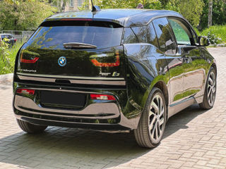 BMW i3 фото 5