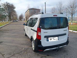 Dacia Dokker foto 4