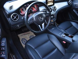 Mercedes CLA foto 6