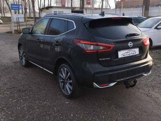 Nissan Qashqai foto 4