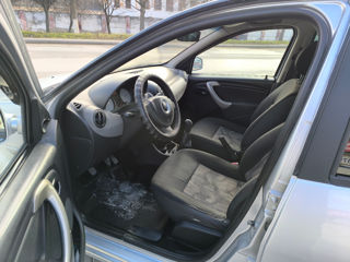 Dacia Sandero foto 10