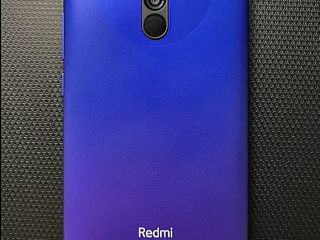 Se Vinde Xiaomi Redmi 9 3ram/32 GB   65 euro foto 1