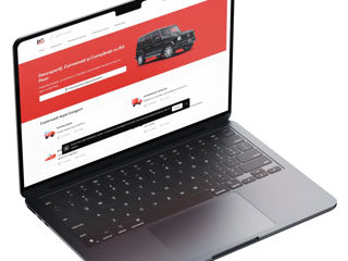 Afacere online la cheie! Vânzare platforma de tip Marketplace pentru automobile. foto 3